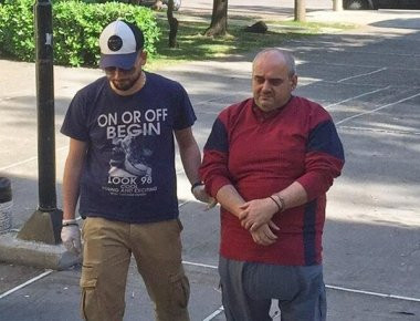 Αποκαλύψεις που σοκάρουν για τον 52χρονο βιαστή της φοιτήτριας: «Το έχω ξανακάνει - Έτσι ερεθιζόμουν» (φωτό)